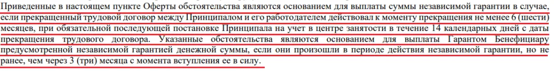 Как расторгнуть программу Финансовая защита для заемщиков от ООО Анкор и вернуть деньги