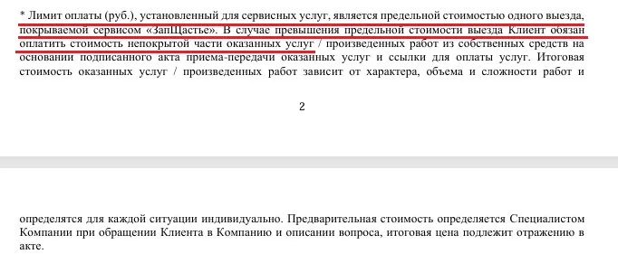 Как вернуть деньги с ООО Юридические решения за сертификат ЗапЩастье