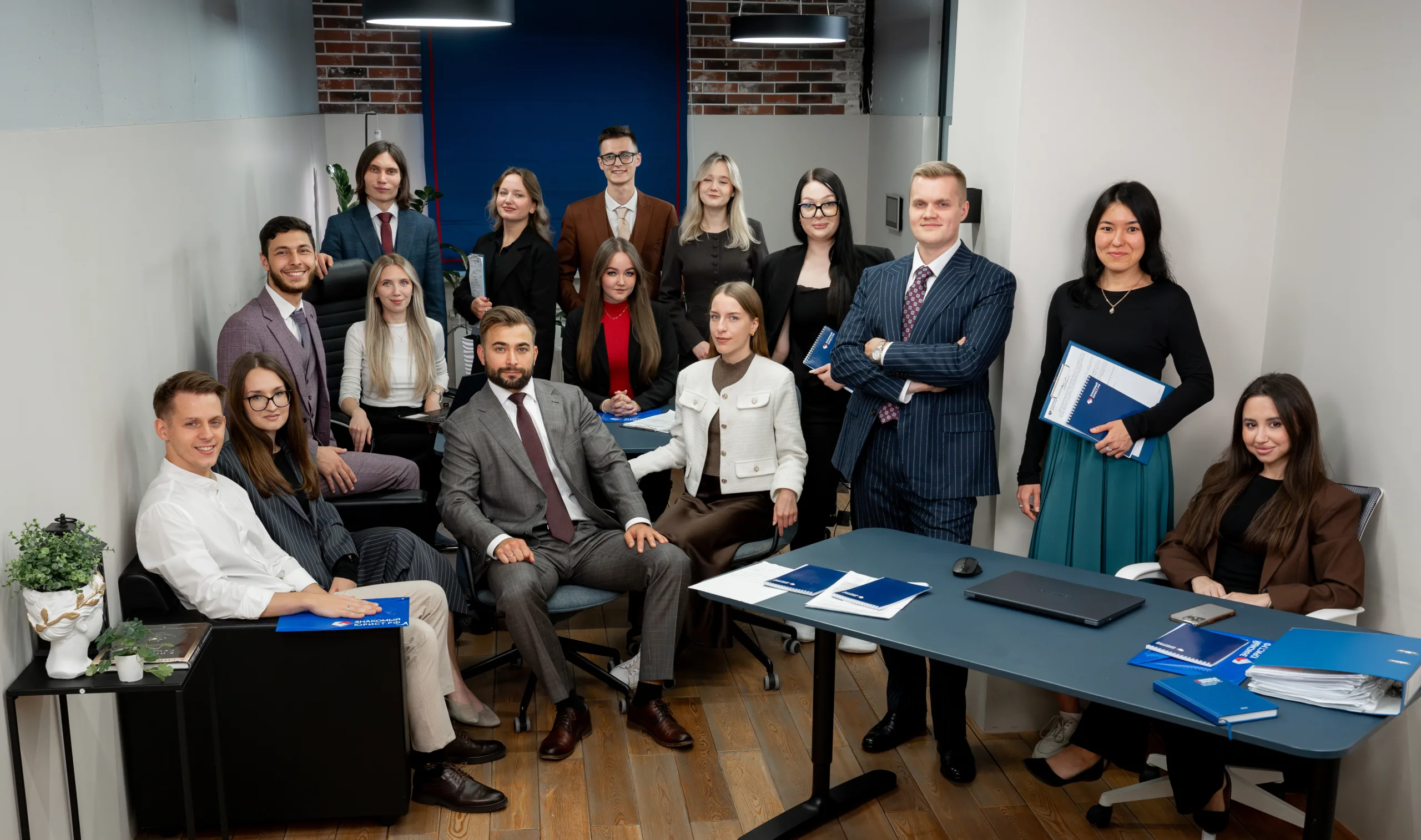 Подробнее о нас можно узнать на видео