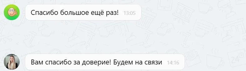 Наши результаты по возврату денег за навязанные по автокредиту услуги с 15.12.2025 г. по 19.12.2025 г.