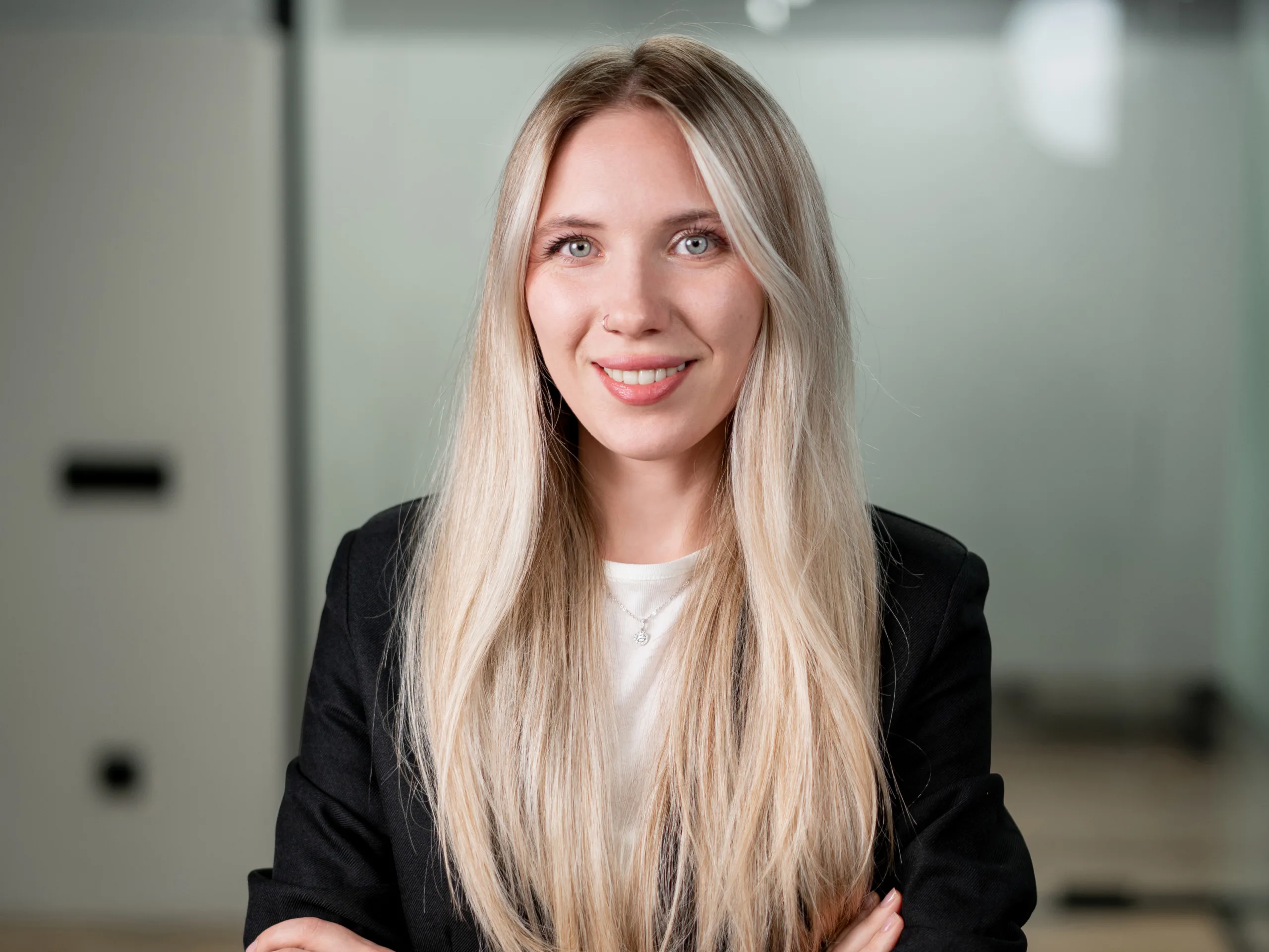 Аделя Хаматгалева